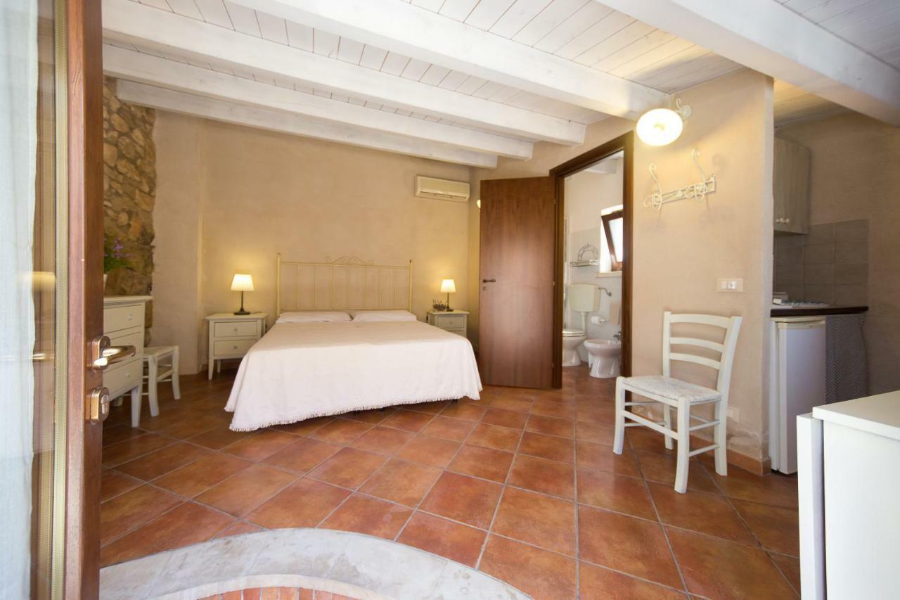 Hostal Casale del Coccio Scicli Exterior foto